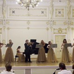 Танец рыцарей (Монтекки и Капулетти) из балета "Ромео и Джульетта" - Сергей Прокофьев