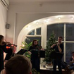 Да здравствует жизнь (Vivа lа Vidа) - Coldplаy