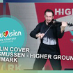 Higher Ground - Rasmussen