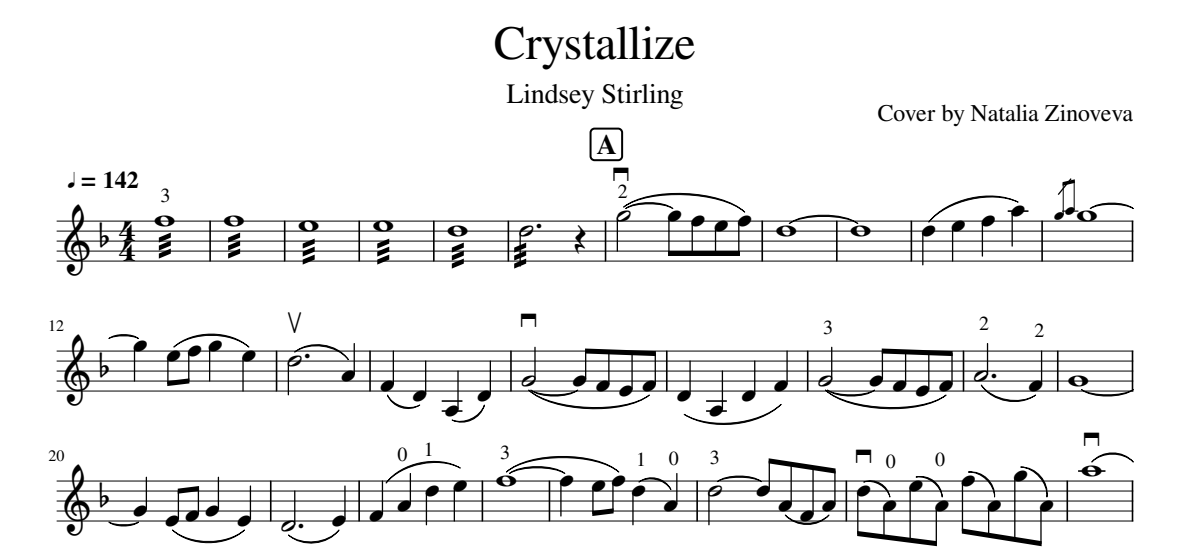 Violin ноты. Lindsey Stirling the Arena Ноты для скрипки. Lindsey Stirling Crystallize Ноты для скрипки. Lindsey Stirling Ноты для скрипки. Линдсей Стирлинг Ноты для скрипки Crystallize.