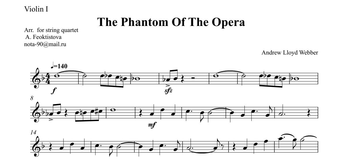 Музыка из великолепного века скрипка. Призрак оперы Фантом Ноты. Ноты для фортепиано призрак в опере. Призрак оперы Ноты для скрипки. Ноты для пианино призрак оперы.
