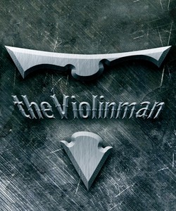Guitarist The Violinman The Violinman, Guitarist
