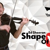Shape of You - Ed Sheeran