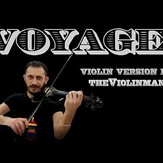Voyage - Sergey Shnurov