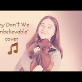 Невероятно (Unbelievable) - Why Don't We