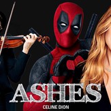 Ashes - Celine Dion