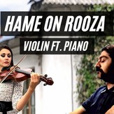 Hame on Rooza - Reza Sadeghi