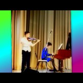 Tico Tico no Fuba - Зекунья де Абреу